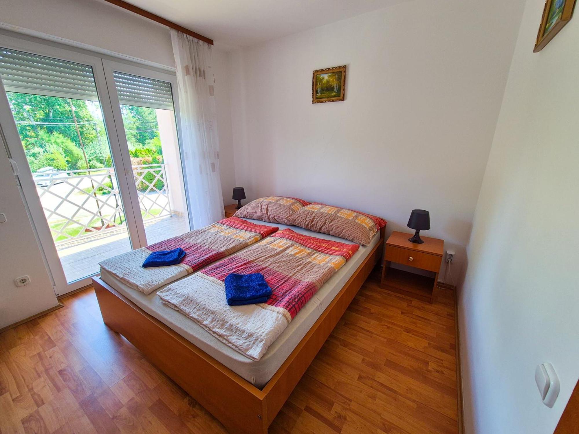 Ildiko Apartmanhaz Замарди Экстерьер фото