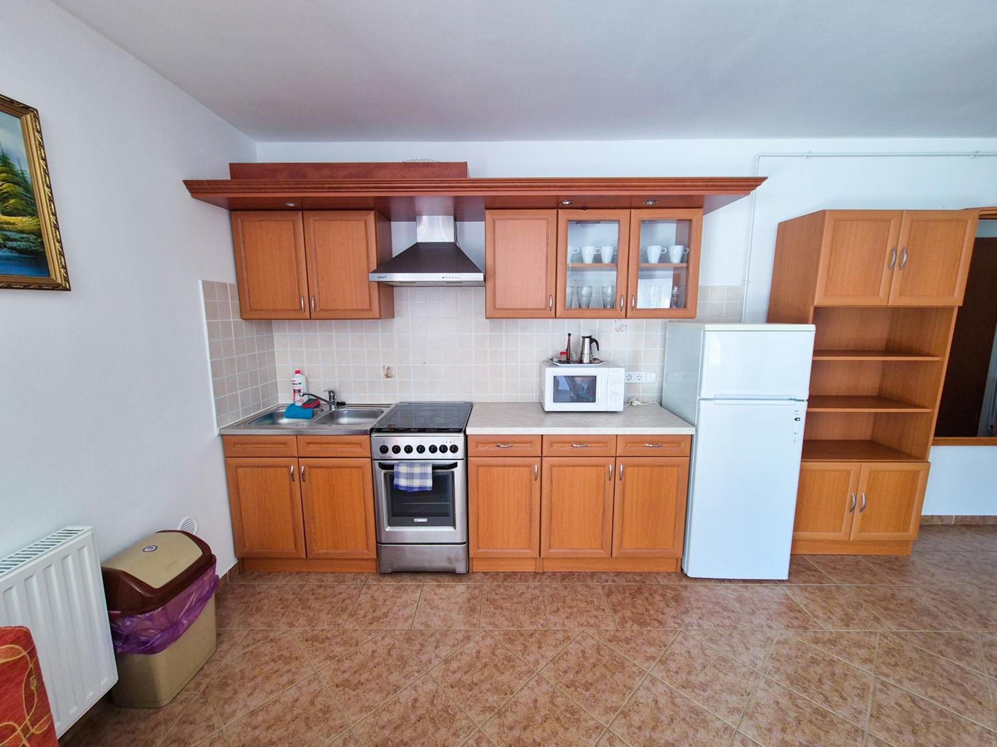 Ildiko Apartmanhaz Замарди Экстерьер фото