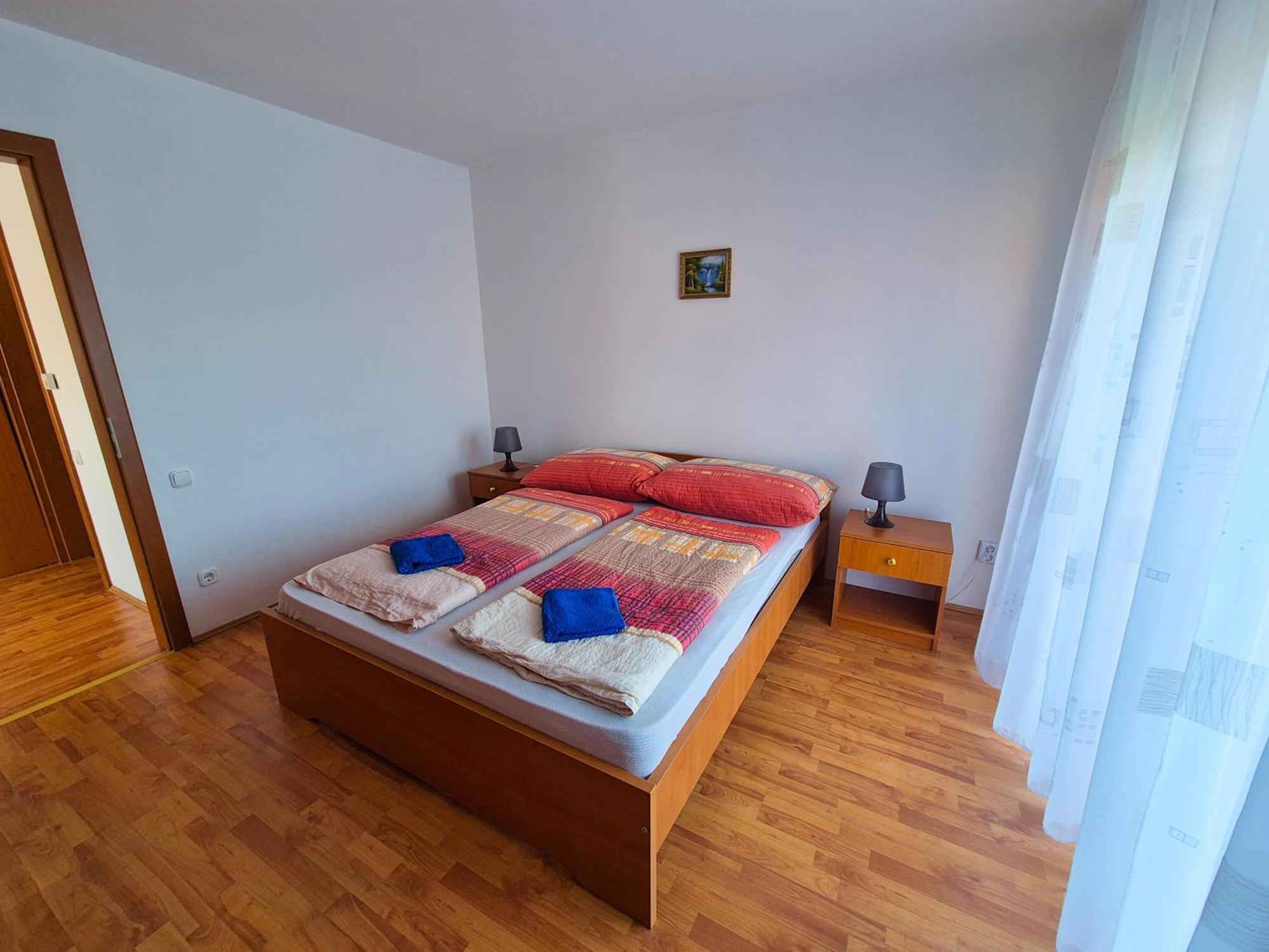 Ildiko Apartmanhaz Замарди Экстерьер фото